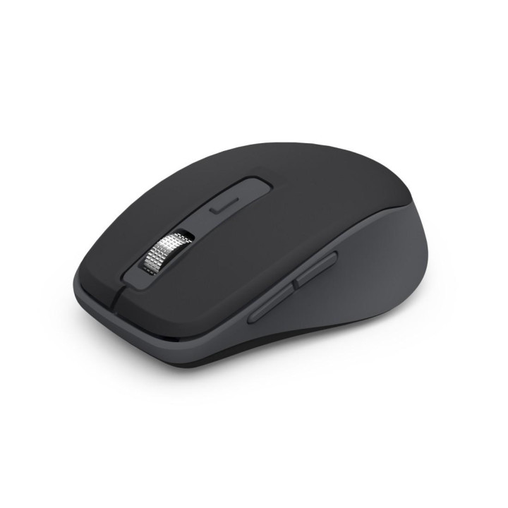 Безжична мишка HAMA WM-450, 7 бутона, 2.4 GHz/Bluetooth - 173079 - 2