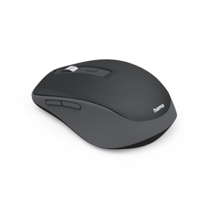 Безжична мишка HAMA WM-450, 7 бутона, 2.4 GHz/Bluetooth - 173079 - 3