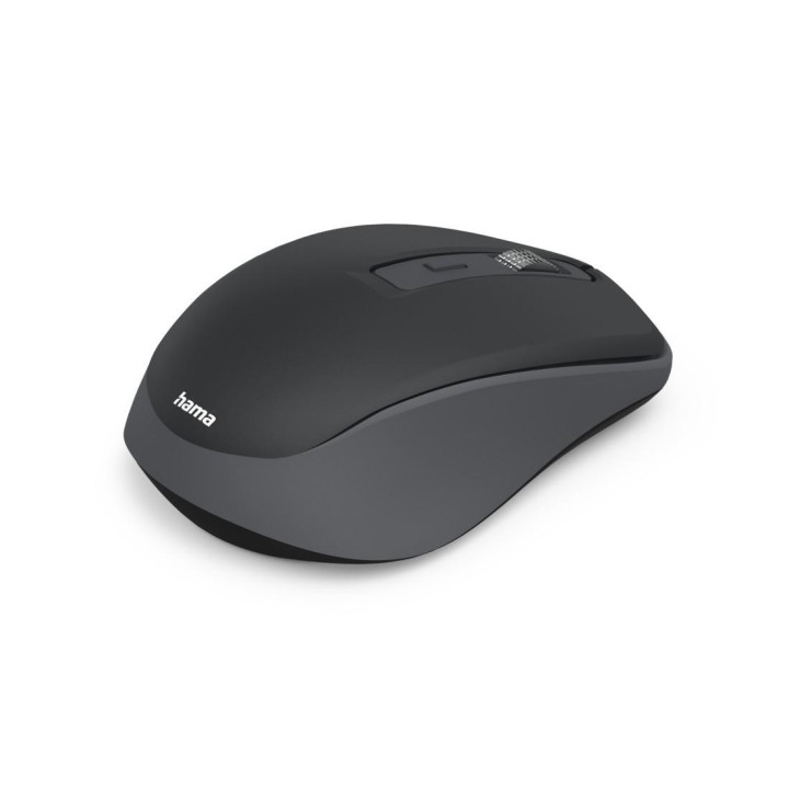 Безжична мишка HAMA WM-450, 7 бутона, 2.4 GHz/Bluetooth - 173079 - 4
