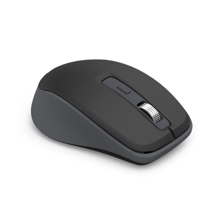 Безжична мишка HAMA WM-450, 7 бутона, 2.4 GHz/Bluetooth - 173079 - 5
