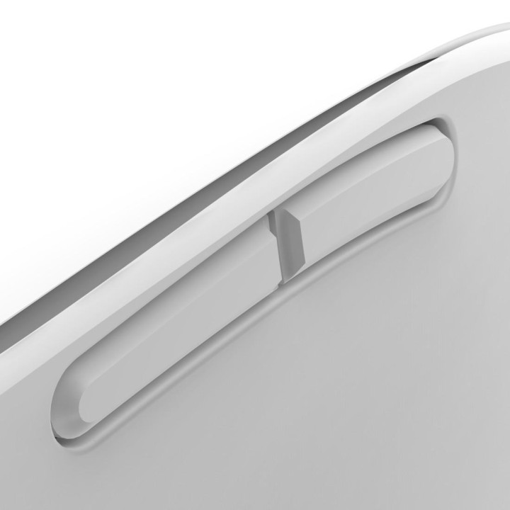 Безжична мишка HAMA WM-450, 7 бутона, 2.4 GHz/Bluetooth - 173080 - 7