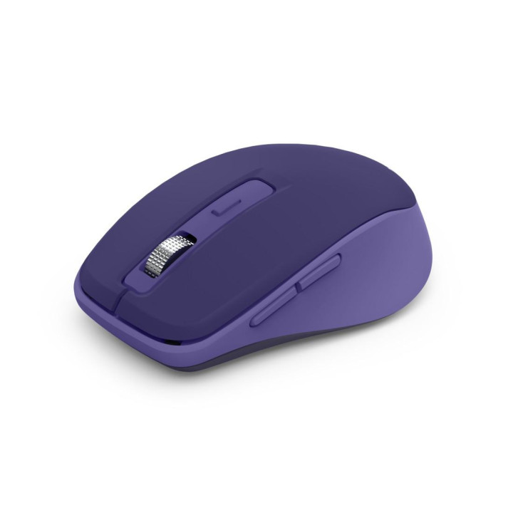 Безжична мишка HAMA WM-450, 7 бутона, 2.4 GHz / Bluetooth - 173040 - 2