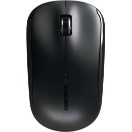 Безжична мишка CHERRY MW 2200, 1300 DPI, 2.4GHz, Черна - JW-T2200-2 - 1