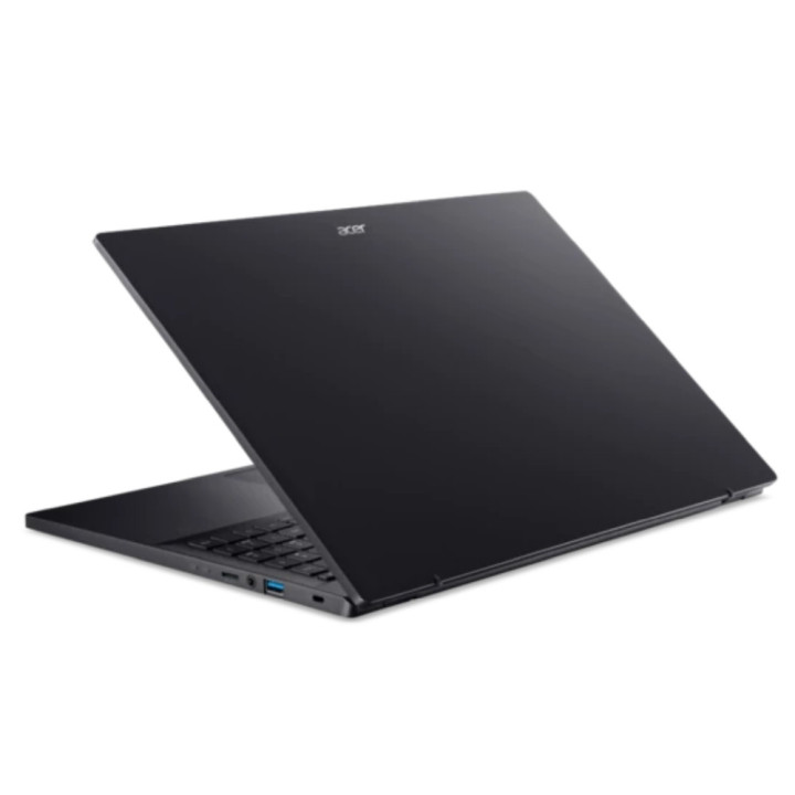 Лаптоп Acer Swift SFG16-71-74R0, 16" 3.2K OLED 120Hz, Intel Core i7-13620H, 16GB LPDDR5, 1000GB SSD PCIe Gen4, Windows 11 Home -