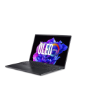 Лаптоп Acer Swift SFG16-71-74R0, 16" 3.2K OLED 120Hz, Intel Core i7-13620H, 16GB LPDDR5, 1000GB SSD PCIe Gen4, Windows 11 Home -