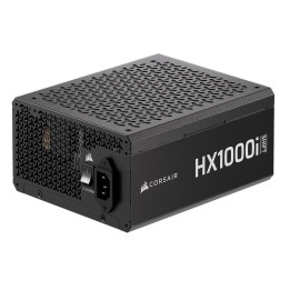 Модулно захранване Corsair HX1000i SHIFT, 1000W 80+ Platinum ATX 3.1 - CP-9020265-EU - 1