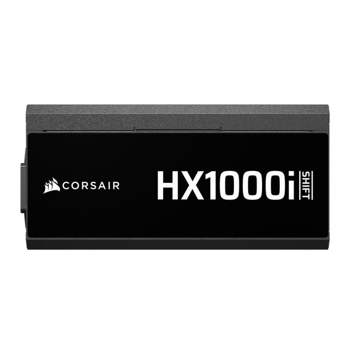 Модулно захранване Corsair HX1000i SHIFT, 1000W 80+ Platinum ATX 3.1 - CP-9020265-EU - 2