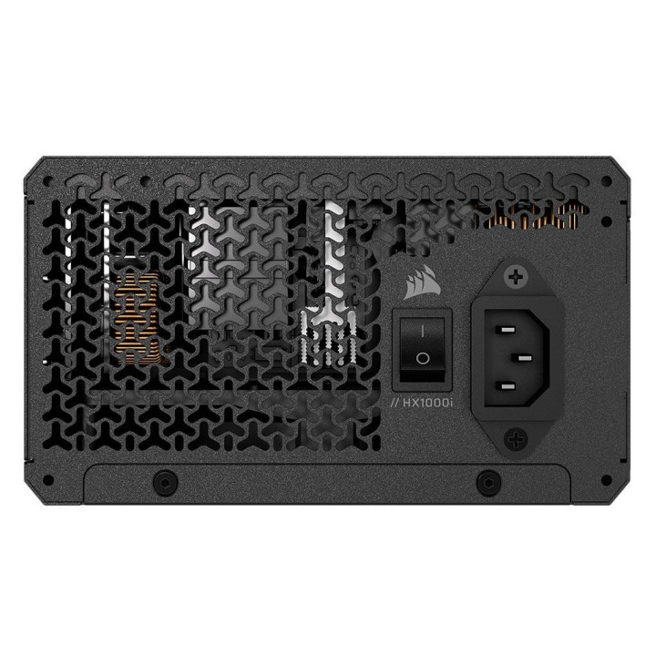 Модулно захранване Corsair HX1000i SHIFT, 1000W 80+ Platinum ATX 3.1 - CP-9020265-EU - 6