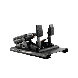 Педали за волан MOZA Racing mBooster Active Pedal Set CRP2, Черни, PC - RS082 - 1