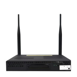 Мини OPS  компютър за вграждане Hisense, Intel Core i5-12450H, 8GB RAM, 256GB SSD, Windows 10 - S02EMS5C821C - 1