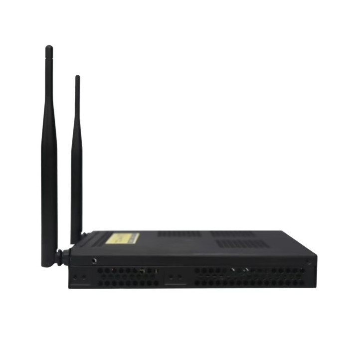 Мини OPS  компютър за вграждане Hisense, Intel Core i5-12450H, 8GB RAM, 256GB SSD, Windows 10 - S02EMS5C821C - 2
