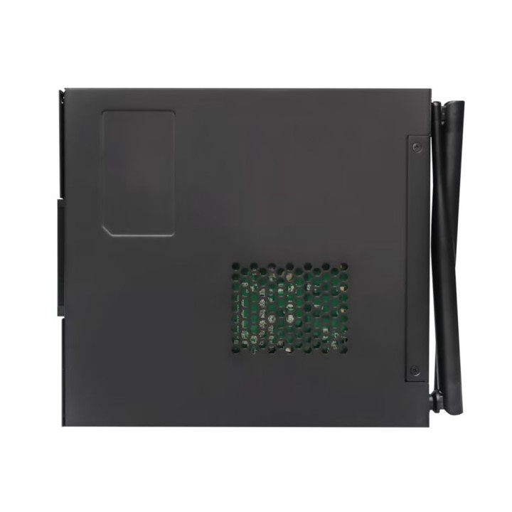 Мини OPS  компютър за вграждане Hisense, Intel Core i5-12450H, 8GB RAM, 256GB SSD, Windows 10 - S02EMS5C821C - 4