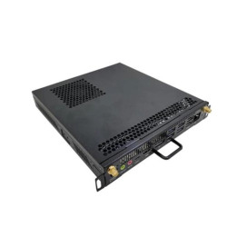 Мини OPS компютър Hikvision, Intel Core i5, 8GB RAM, 256GB SSD, Windows 11 - 2110030016 - 1