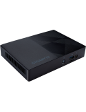 Мини компютър Gigabyte Brix GB-BNIP-N200, Intel Processor N200, DDR4 SO-DIMM (макс.), 1x M.2 SSD, WiFi 6 - GB-BNIP-N200 - 3