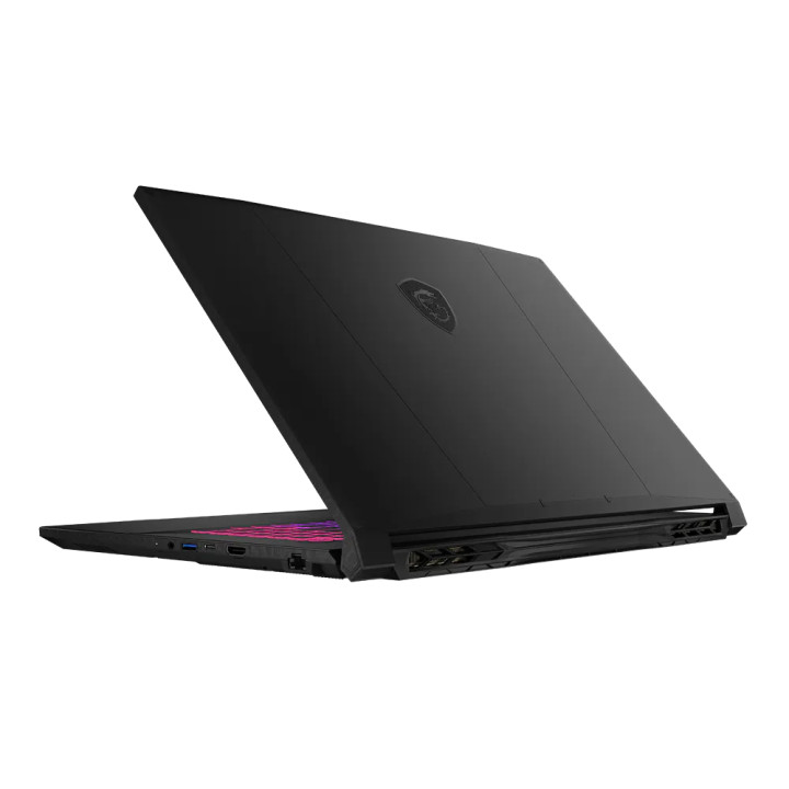 Лаптоп MSI KATANA 17 HX B14WGK-223XBG, 17.3" QHD 240Hz, Intel Core i9-14900HX, RTX 5070 8GB, 32GB DDR5-5600, 1TB SSD NVMe PCIe G