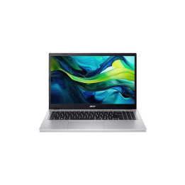 Лаптоп Acer AG15-44P-R7M9, 15.6" Full HD IPS, AMD Ryzen 3 5400U, 16GB DDR4, 512GB SSD PCIe Gen4, Linux - NX.JXXEX.005 - 1