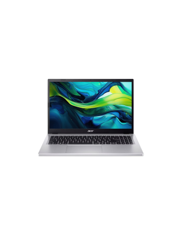 Лаптоп Acer AG15-44P-R7M9, 15.6" Full HD IPS, AMD Ryzen 3 5400U, 16GB DDR4, 512GB SSD PCIe Gen4, Linux - NX.JXXEX.005 - 1