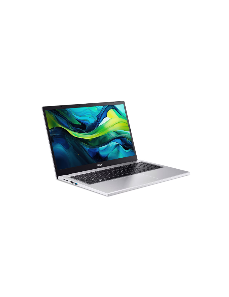 Лаптоп Acer AG15-44P-R7M9, 15.6" Full HD IPS, AMD Ryzen 3 5400U, 16GB DDR4, 512GB SSD PCIe Gen4, Linux - NX.JXXEX.005 - 2