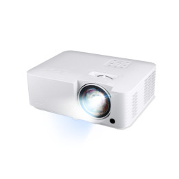 Мултимедиен проектор Acer Vero SL2520n, FHD (1920x1080), Laser DLP, 4000 ANSI Lumens, 0.496 throw ratio с подарък презентер - MR