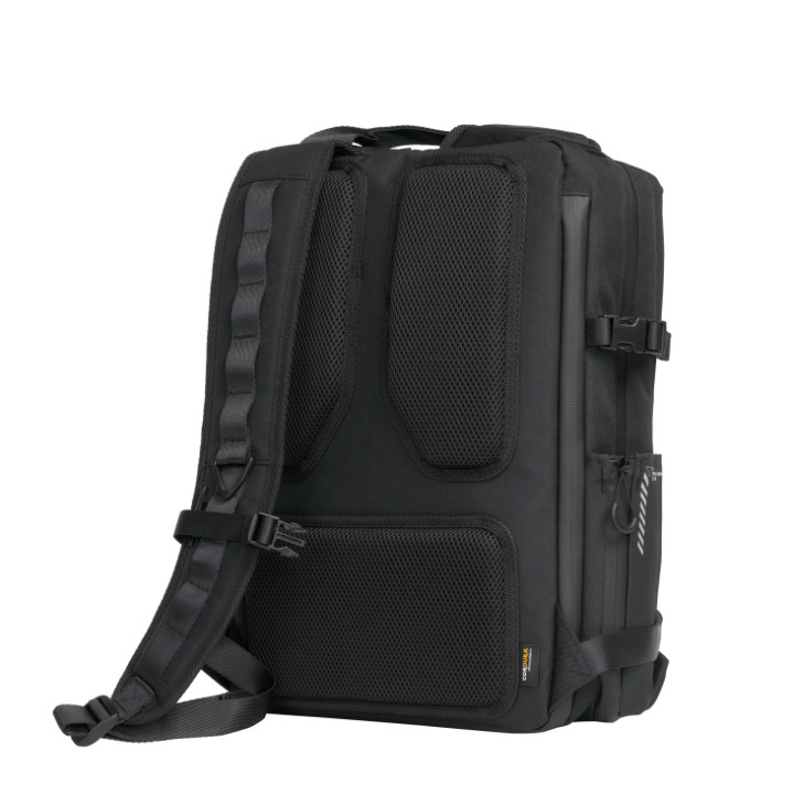 Раница за лаптоп ASUS ROG Archer BP2600, 16", полиестер и кордура - 90XB0AQ0-BBP000 - 7