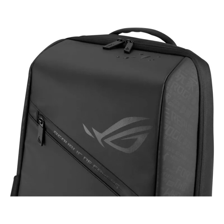 Раница за лаптоп ASUS ROG Ranger BP2501, 16" - 90XB0920-BBP000 - 4