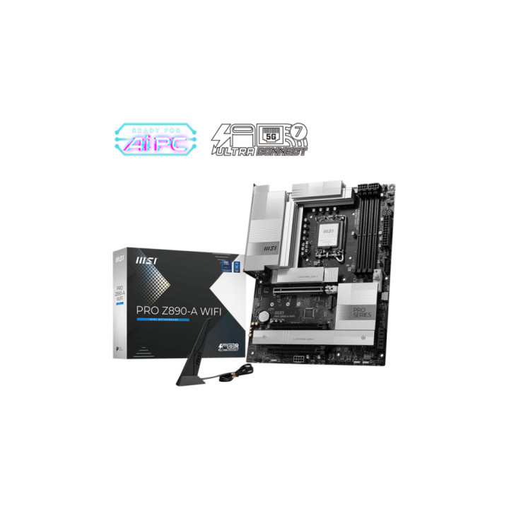 Геймърски компютър RX 9070 XT Core Ultra 7 270K | Ion Computers
