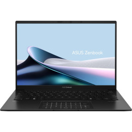 Лаптоп ASUS Zenbook UM3406GA-QD008WNA, 14.0" OLED 1920x1200, AMD Ryzen AI 7 445, 32GB LPDDR5X, 1TB SSD, Windows 11 - 90NB17R1-M0