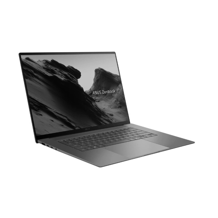 Лаптоп ASUS Zenbook S UM5606GA-SR391XNA, 16" OLED 2880x1800 120Hz, AMD Ryzen AI 9 465 2.0GHz, 32GB LPDDR5X, 2TB SSD, Windows 11 