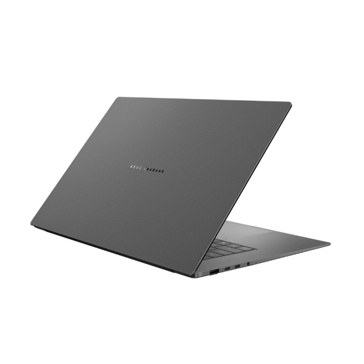 Лаптоп ASUS Zenbook S UM5606GA-SR391XNA, 16" OLED 2880x1800 120Hz, AMD Ryzen AI 9 465 2.0GHz, 32GB LPDDR5X, 2TB SSD, Windows 11 