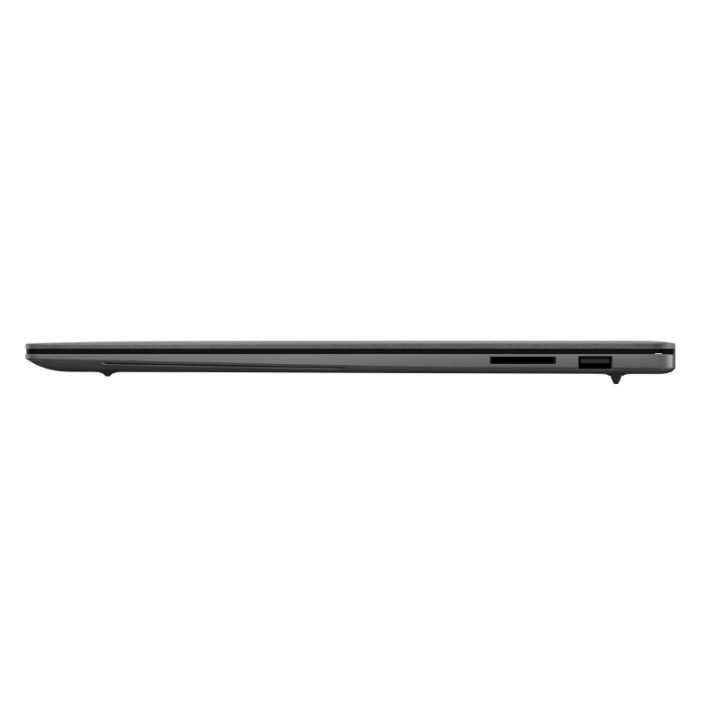 Лаптоп ASUS Zenbook S UM5606GA-SR391XNA, 16" OLED 2880x1800 120Hz, AMD Ryzen AI 9 465 2.0GHz, 32GB LPDDR5X, 2TB SSD, Windows 11 