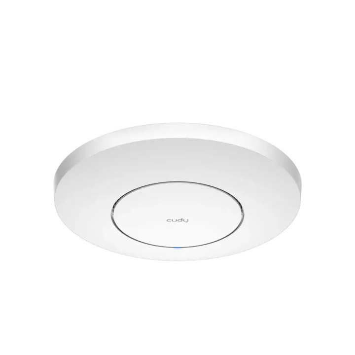 Безжична точка за достъп Cudy AP3600-P, WiFi 7 BE3600, 2.5 Gbps - CUDY-AP3600-P - 2