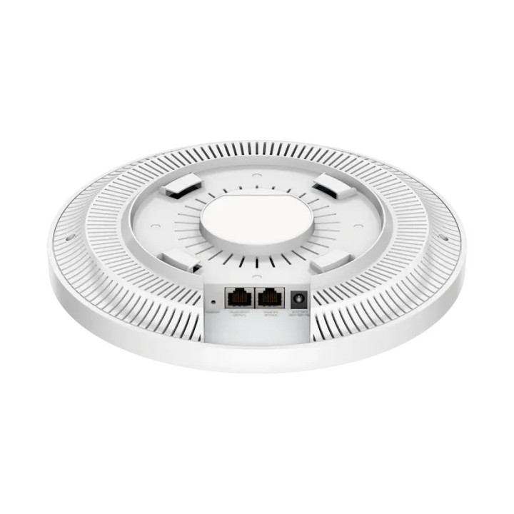 Безжична точка за достъп Cudy AP3600-P, WiFi 7 BE3600, 2.5 Gbps - CUDY-AP3600-P - 4