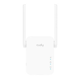Безжичен усилвател Cudy RE300, 300Mbps 2.4GHz 802.11n - CUDY-RE300 - 1