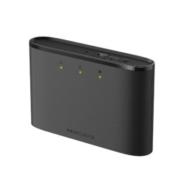 4G LTE Рутер Mercusys MT110 - 1