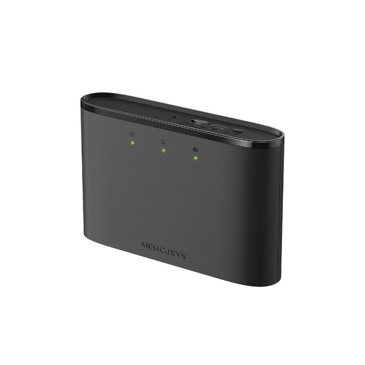 4G LTE Рутер Mercusys MT110 - 1