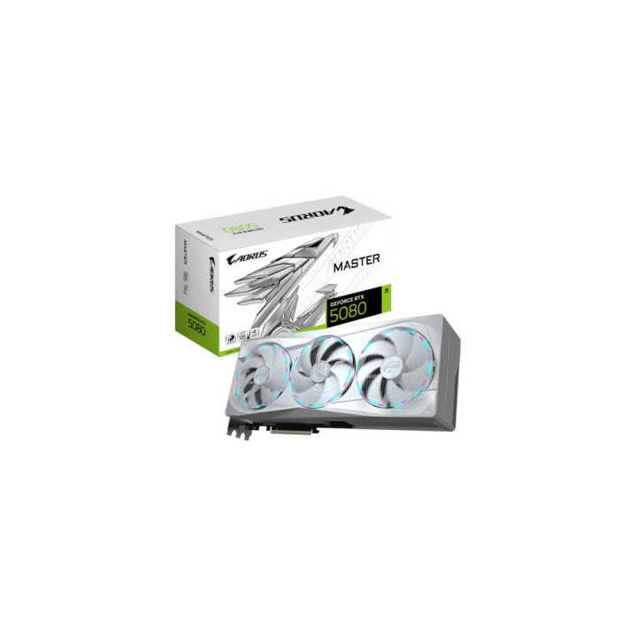 Геймърски компютър RTX 5080 Ryzen 7 9800X3D | Ion Computers