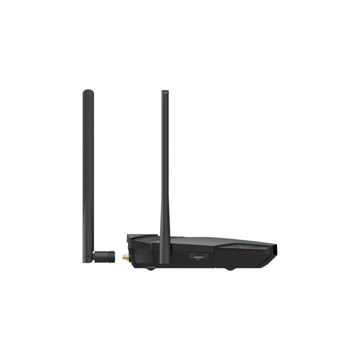 Безжичен рутер Mercusys MB235-4G, 4G+ Cat6, AC1200, Dual Band, Gigabit  - 3