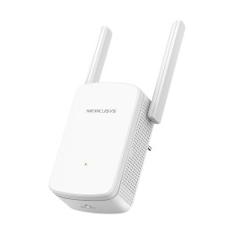Wi-Fi удължител Mercusys ME12, 300 Mbps 2.4 GHz IEEE 802.11b/g/n - 1
