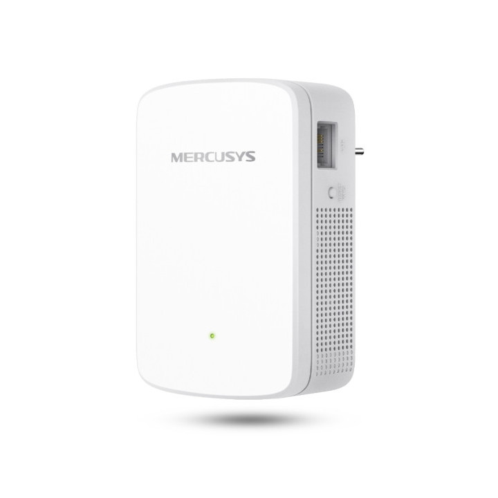 Удължител на обхват Mercusys ME20, 750Mbps, AC двубандова, 5GHz - 13