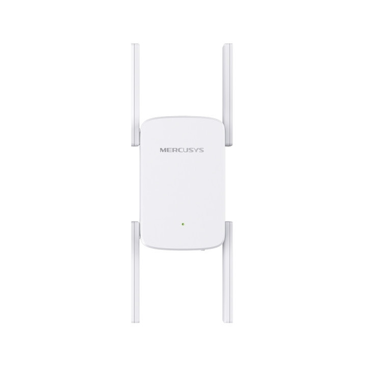 Удължител на обхват Mercusys ME50G, AC1900, 5GHz, 4 външни антени - 1