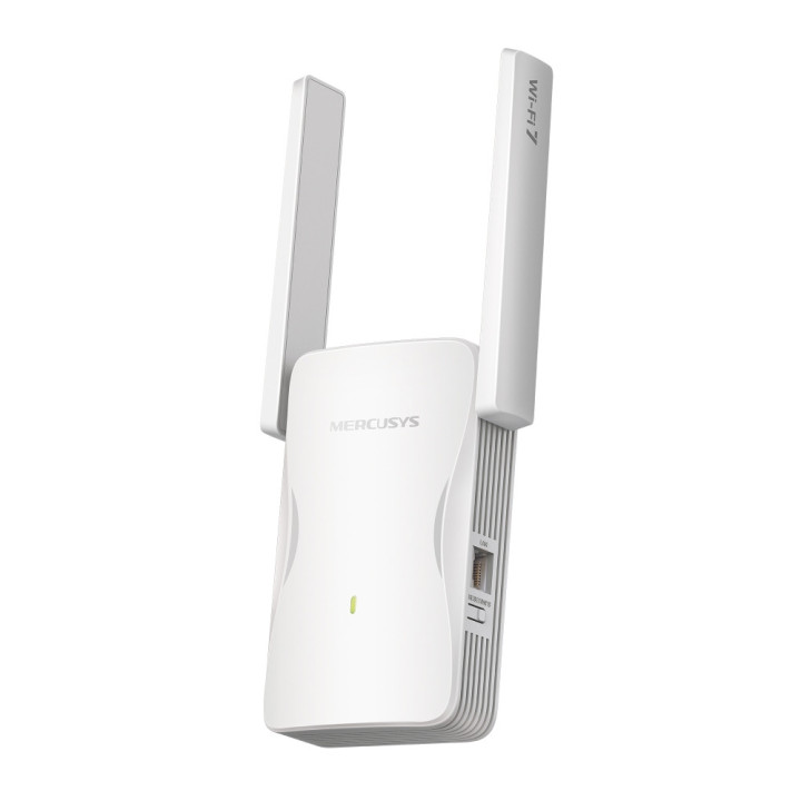 Wi-Fi удължител Mercusys ME25BE, BE3600 - 1