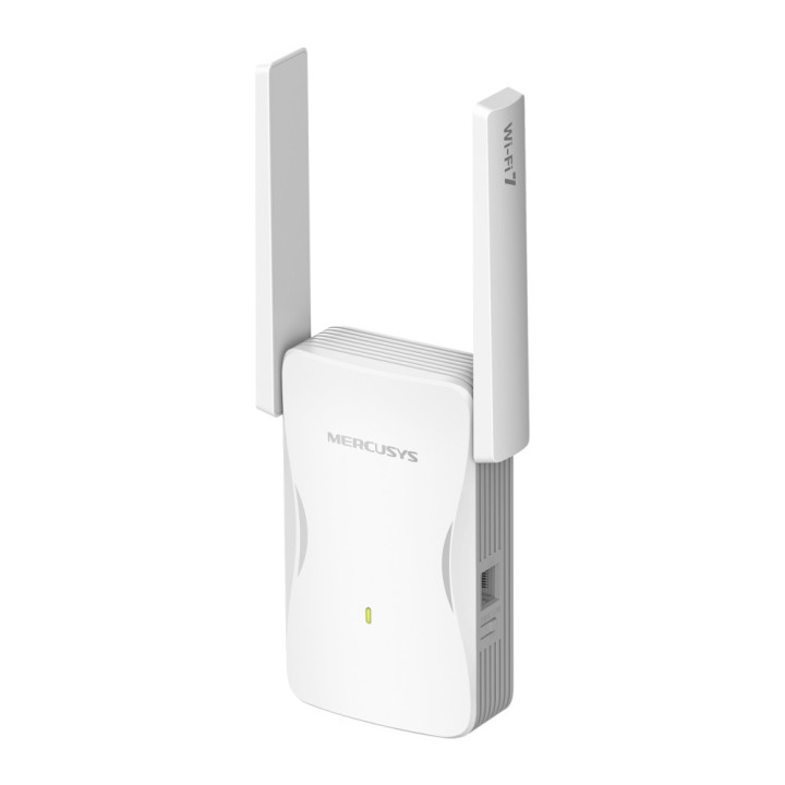 Wi-Fi удължител Mercusys ME25BE, BE3600 - 9