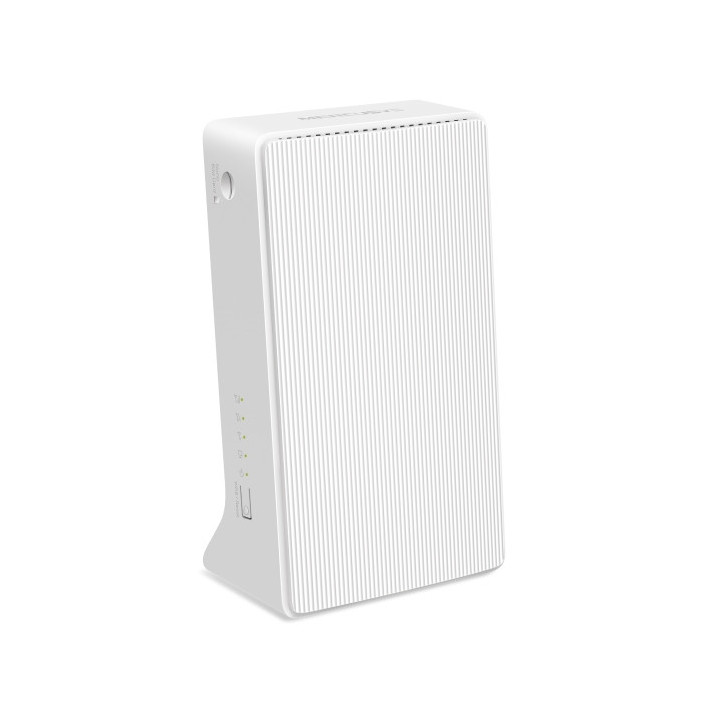 Безжичен  4G LTE рутер MERCUSYS MB112-4G, 300 Mbps - 1