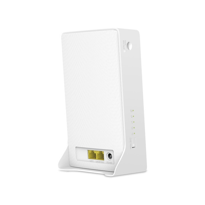 Безжичен  4G LTE рутер MERCUSYS MB112-4G, 300 Mbps - 10