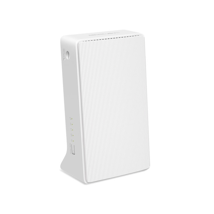 Безжичен 4G LTE рутер MERCUSYS MB130-4G, AC1200 Dual Band - 1