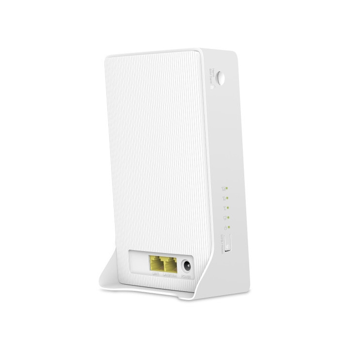 Безжичен рутер MERCUSYS MB230-4G, 4G+ Cat6 AC1200 Dual Band Gigabit - 10