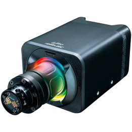 Основа за волан SIMAGIC Alpha EVO Sport, 9 Nm въртящ момент, 21-Bit резолюция, USB/Game port, Активно охлаждане - 1