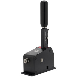 Секвенциален шифтър/скоростен лост SIMAGIC Sequential Shifter Screenless. S502 - Q1S - 1