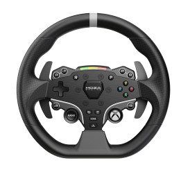 Геймърски волан MOZA Racing ESX, 28cm, Кабелен, PC/Xbox Series X|S - RS052 - 1