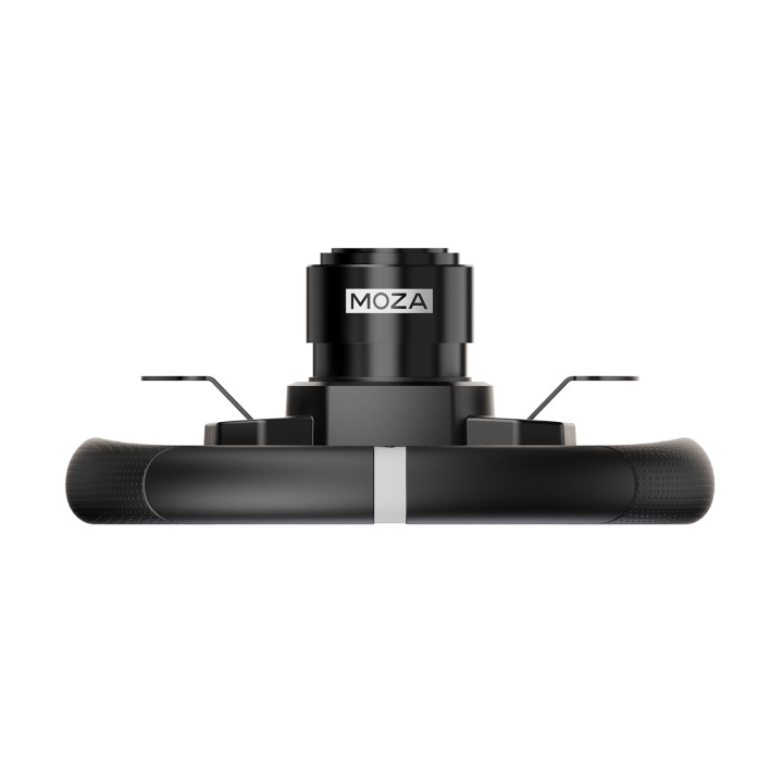 Геймърски волан MOZA Racing ESX, 28cm, Кабелен, PC/Xbox Series X|S - RS052 - 7
